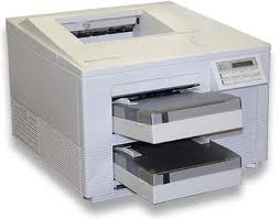 HP LaserJet 3Si