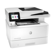 HP LaserJet Pro MFP M428dw