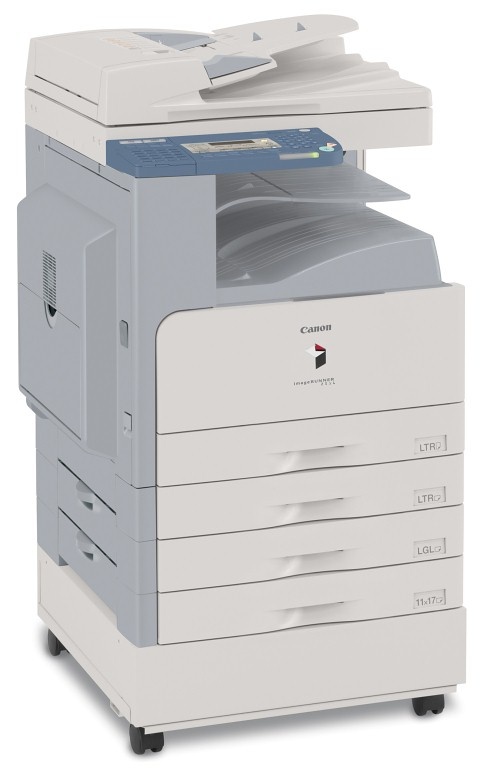 Canon imageRUNNER 2020i