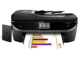 HP OfficeJet 8040