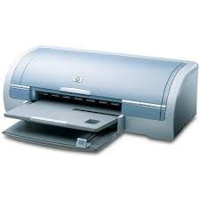 HP Deskjet 5145, 5150, 5150v, 5150w, 5151