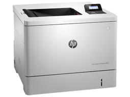 Tonery a náplne do HP Color LaserJet Enterprise M553n - Tonery a náplně.cz