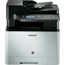 Samsung CLX-4195