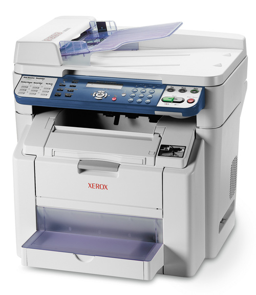 Xerox Phaser 6115MFP (D, N, VD, VN), 6120, 6120N, 6120V