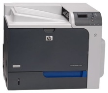 Tonery a náplne do HP Color LaserJet CP4520 - Tonery a náplně.cz