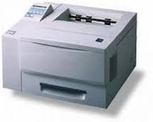 Epson EPL-N1600