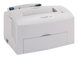 Lexmark E260