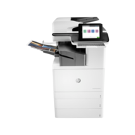 HP Color LaserJet Enterprise Flow MFP M776z