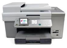 Lexmark X9575