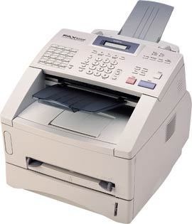 Brother Fax 8350P