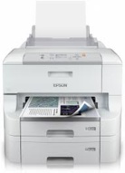 Tonery a náplne do Epson WorkForce Pro WF-8090DTW - Tonery a náplně.cz