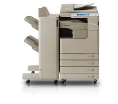 Canon imageRUNNER ADVANCE 4045