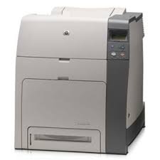 HP Color LaserJet 4700DTN