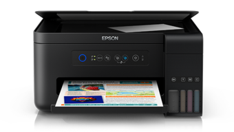 Tonery a náplne do Epson L4150 - Tonery a náplně.cz