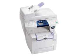 Tonery a náplne do Xerox Phaser 8560MFP - Tonery a náplně.cz