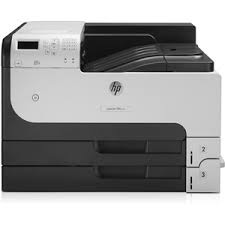 HP LaserJet Enterprise 700 M712dn, M712xh