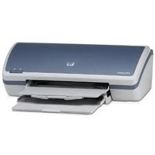 HP DeskJet 3845