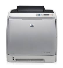 HP Color LaserJet 1600