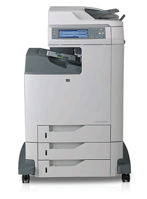 HP Color Laserjet CM 4730fsk