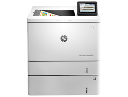 Tonery a náplne do HP Color LaserJet Enterprise M553 - Tonery a náplně.cz