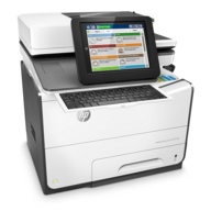 Tonery a náplne do HP PageWide Enterprise Color Flow MFP 586 - Tonery a náplně.cz