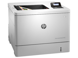 Tonery a náplne do HP Color LaserJet Enterprise M553dn - Tonery a náplně.cz