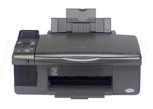 Epson Stylus DX6050