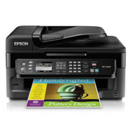 Epson WorkForce WF-2540