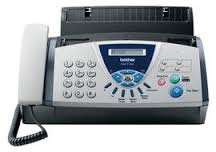 Brother Fax T102