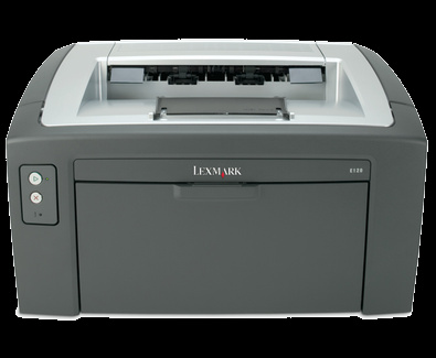 Lexmark E120