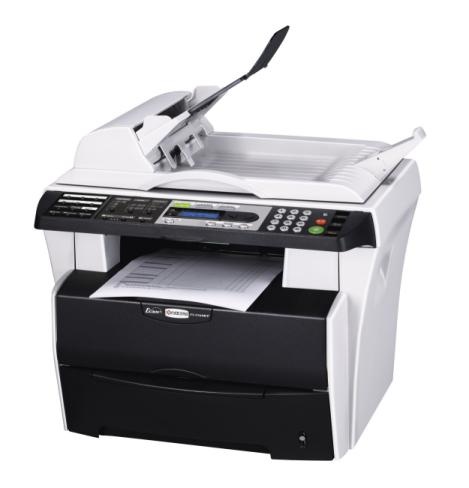 Kyocera FS-1116MFP