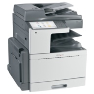 Tonery a náplne do Lexmark X950de - Tonery a náplně.cz