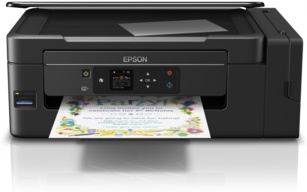 Tonery a náplne do Epson L3070 - Tonery a náplně.cz