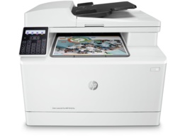 Tonery a náplne do HP Color LaserJet Pro MFP M181fw - Tonery a náplně.cz