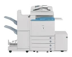 Canon imageRUNNER C2620n