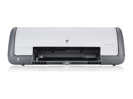 HP DeskJet D1520