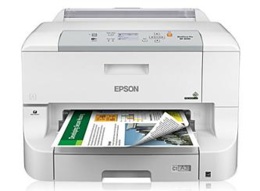 Tonery a náplne do Epson WorkForce Pro WF-8090 - Tonery a náplně.cz