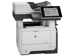 Tonery a náplne do HP LaserJet flow MFP M525 - Tonery a náplně.cz