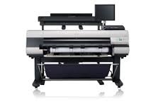 Canon imagePROGRAF iPF815 MFP M40