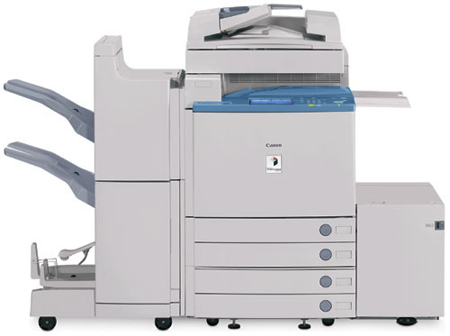 Canon imageRUNNER C3220