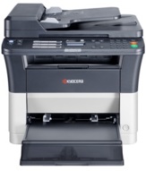 Tonery a náplne do Kyocera ECOSYS FS-1025MFP - Tonery a náplně.cz