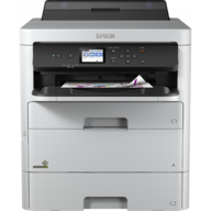 Epson WorkForce Pro WF-C529R