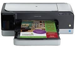 HP OfficeJet Pro K850, K850dn