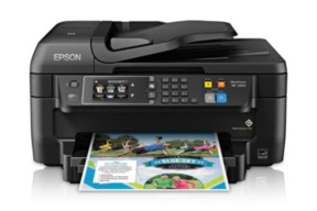 Epson WorkForce WF-2660