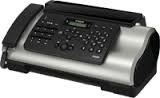 Canon FAX-JX510P