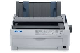 Epson LQ 590