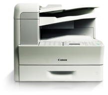 Tonery a náplne do Canon Fax-L3000 - Tonery a náplně.cz