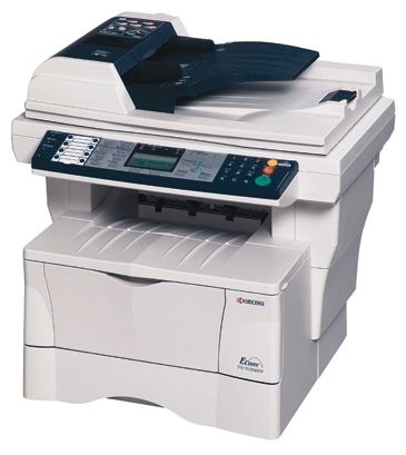 Kyocera FS-1118MFP