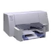 HP Deskjet 855, 855c, 855cse, 855cxi