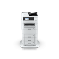 Epson WorkForce Pro WF-C879RD3TWFC